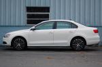 Volkswagen Jetta 2011 года